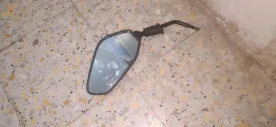 مراية كوكسي