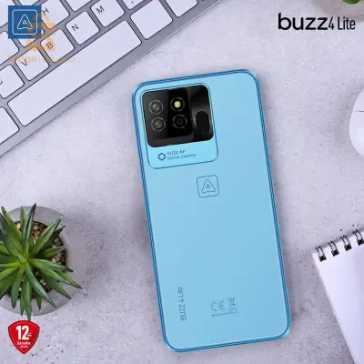 Smartphone Ace buzz 4 lite,