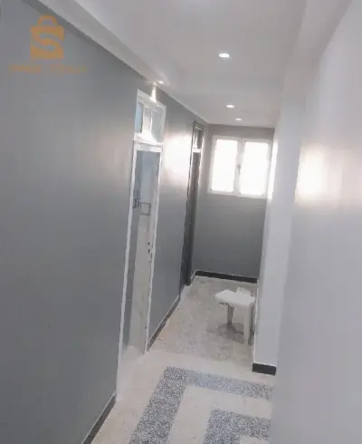 دهن منزل