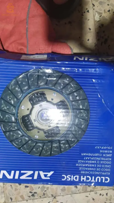 Disc d'embreyage