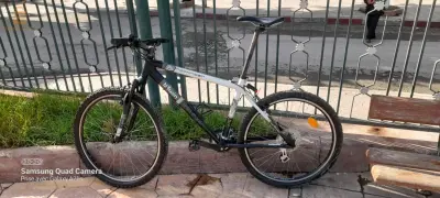 vélo btwin rochrider