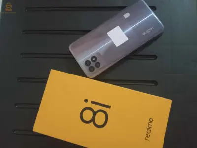 realme 8i ( 128/6)