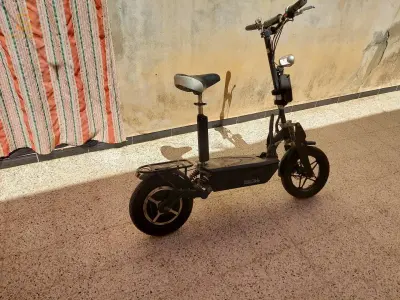 urbanglide  e-valley