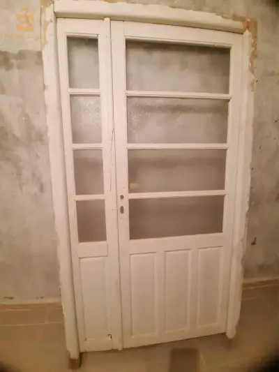 باب تاع صالة