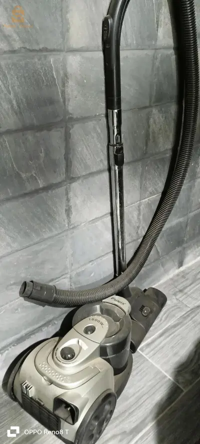 aspirateur