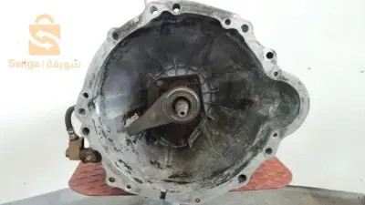 cloche de boitte vitesse
Nissan urvan