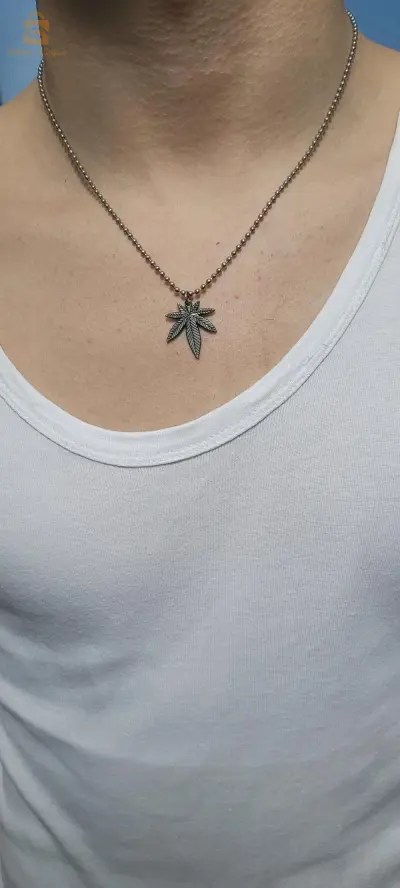colier marijuana