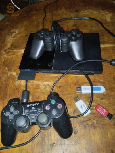 ps2 للبيع