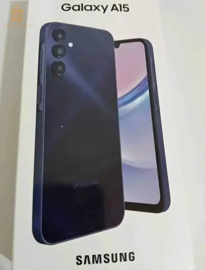 Samsung a15