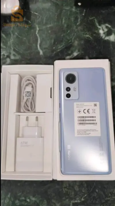 Xiaomi 12