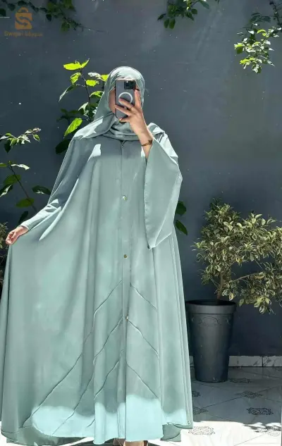 Abaya Aïd