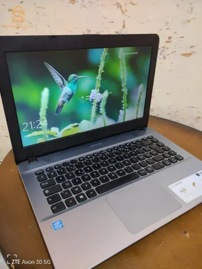 Pc Asus vivoBook