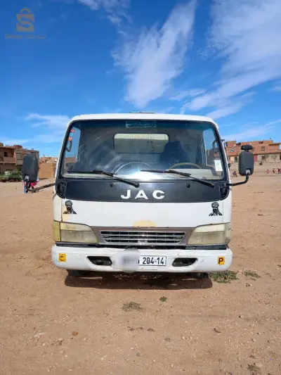 jac lourd abben 2004
