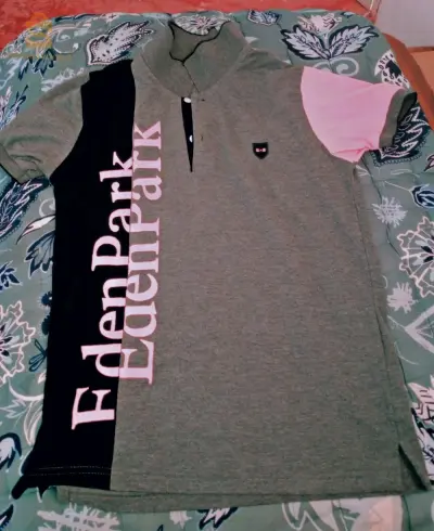 تريكو Eden Park