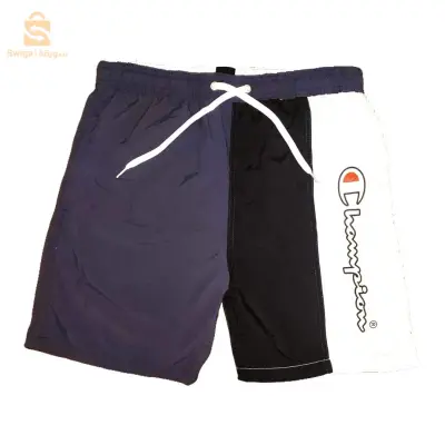 short hommes