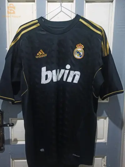 t shirt de football