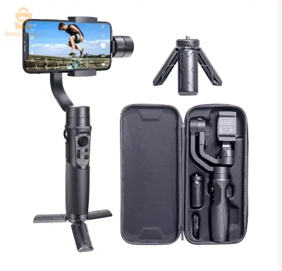 stabilisateur smartphone