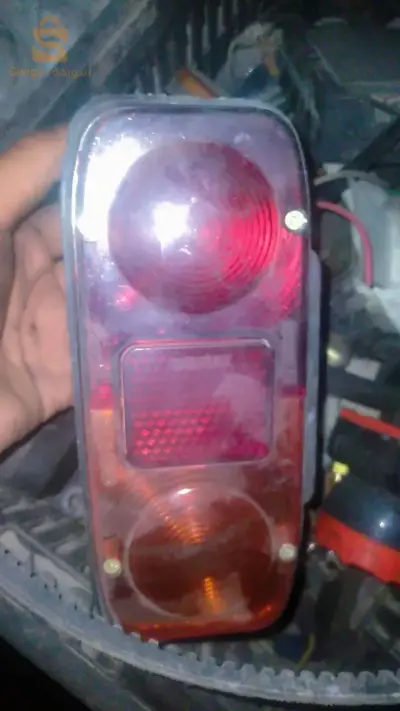 سطوب تاع ريطرو