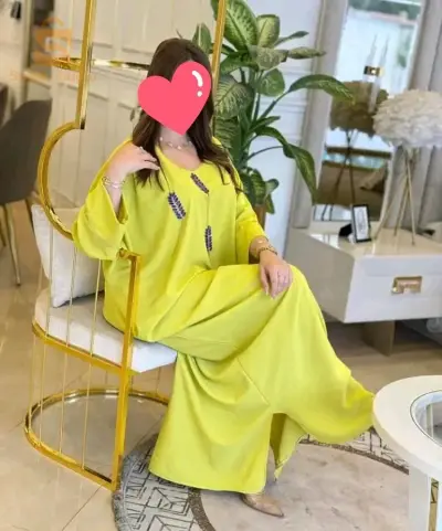 ڤندورة بمناسبة العيد الاضحى