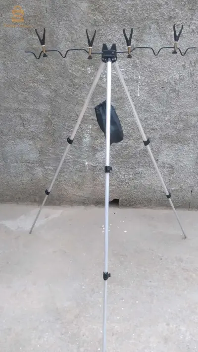 Sypoort canne a pêche