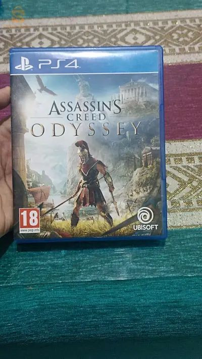 cd ps4