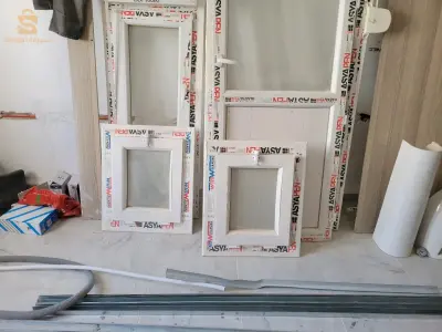 pack en pvc