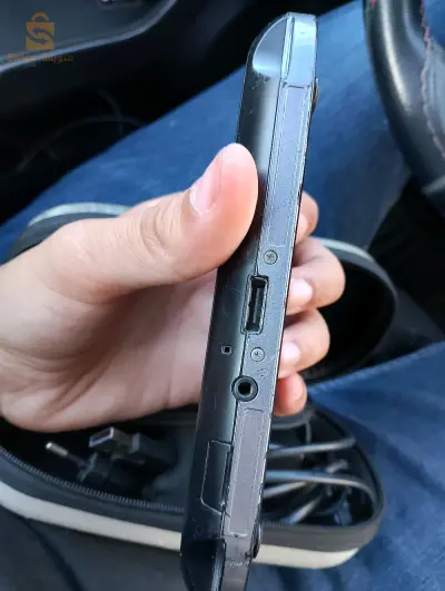PSP vite