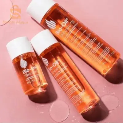bio oil