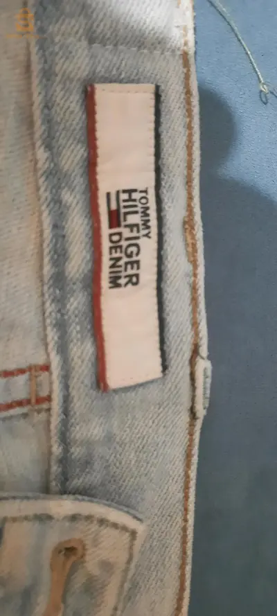tommy hilfiger
made in american