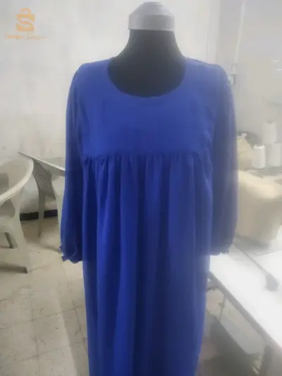 حجابات شرعية فضفاضة