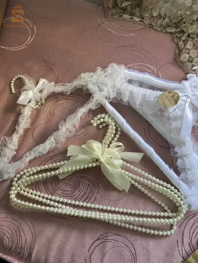 cintre pour mariage