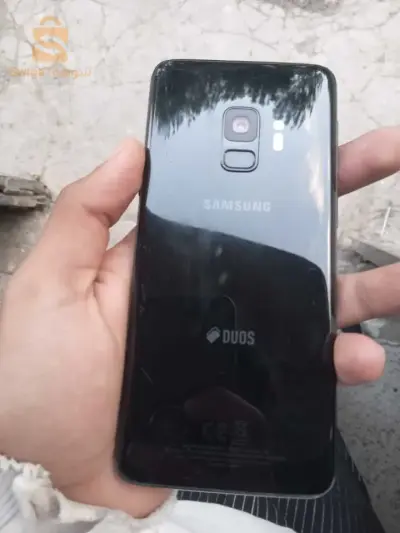 samsun s9