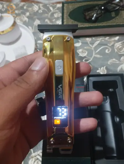 Shaving machine