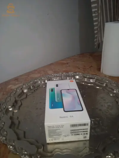 redmi 9a