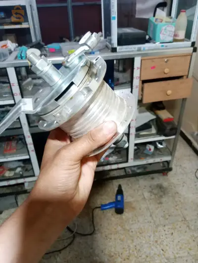 جديوية غليزان