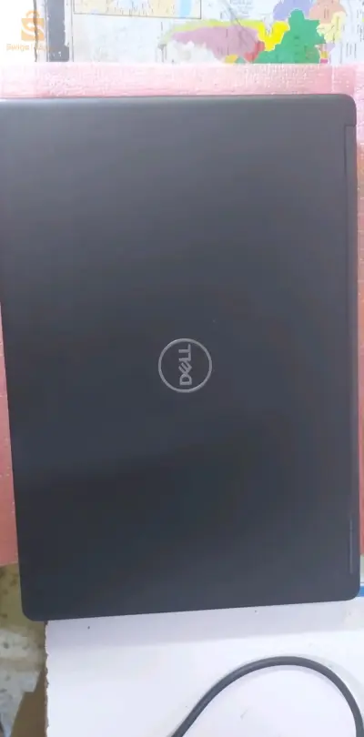 لابتوب Dell latitude 5491