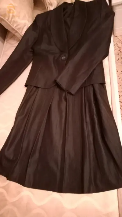 ensemble turque