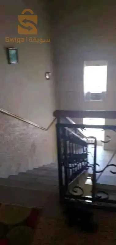 فيلا البيع -تيقصراين