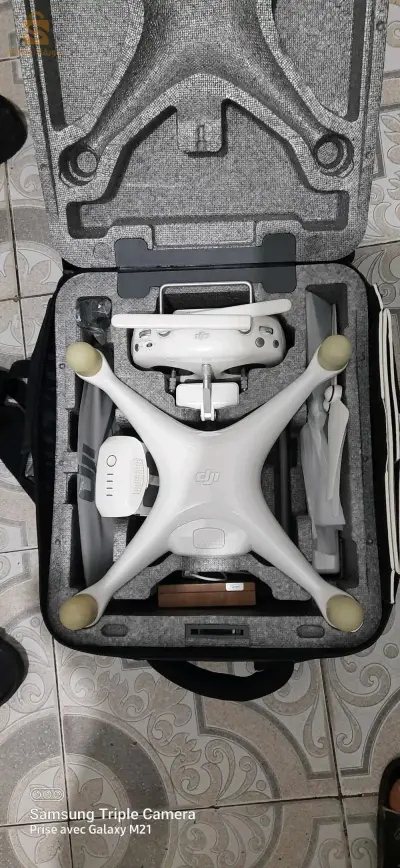 avendre  drones
