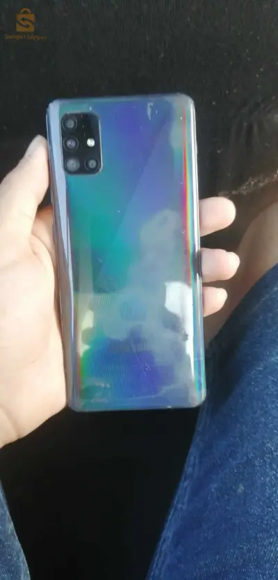 هاتف samsung a51