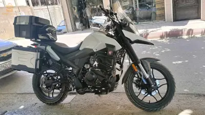 vms Rk 200 .2024
2400km