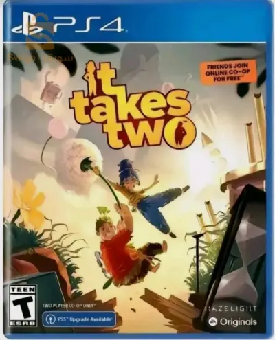 نبحث على على هاد الالعاب ps4