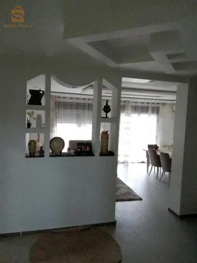 vente appartement