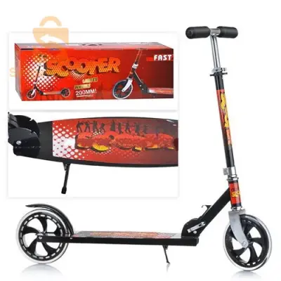 Trottinette SCOOTER Grand modél $🤍🤍