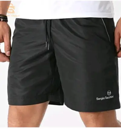 short Sergio Tacchini