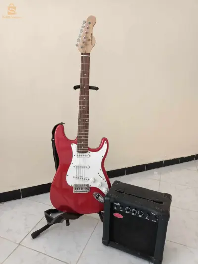 guitare Électrique