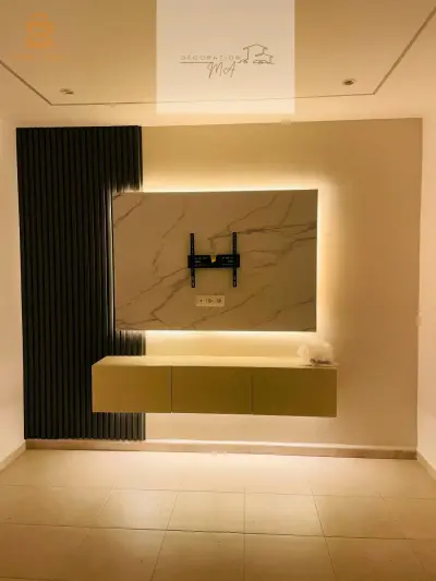 entreprise décoration général