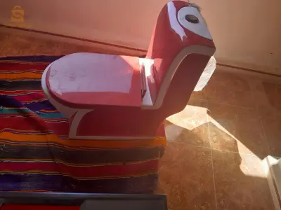 مرحاض حمام