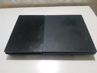 play station 2