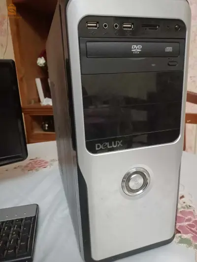 pc Deluxe